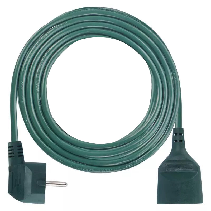 Prodlužovací kabel 1 zásuvka 5m EMOS P0115Z