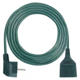 Prodlužovací kabel 1 zásuvka 5m EMOS P0115Z