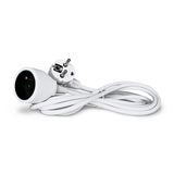 Prodlužovací kabel 1 zásuvka GETI 10m GEC110