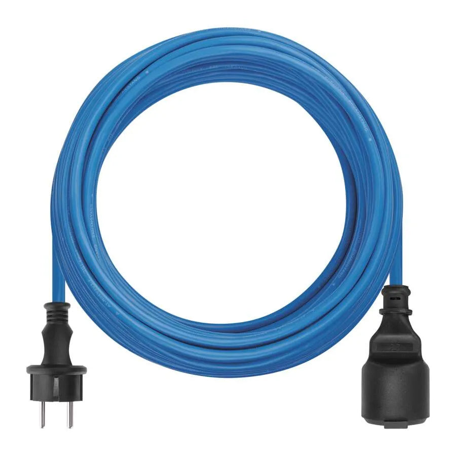 Prodlužovací kabel 10m EMOS P01410W Weatherproof
