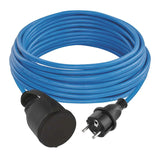 Prodlužovací kabel 10m EMOS P01410W Weatherproof