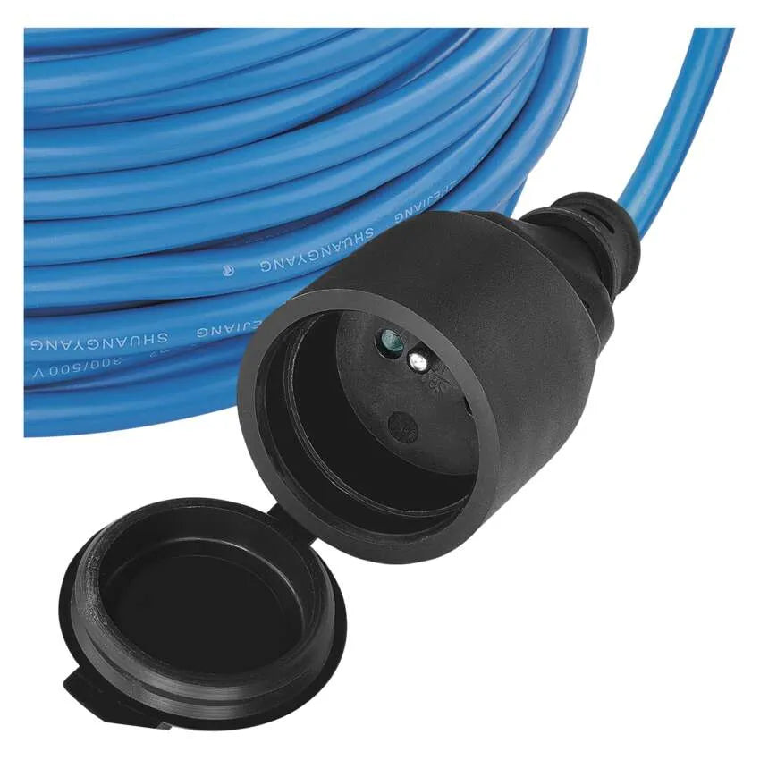 Prodlužovací kabel 10m EMOS P01410W Weatherproof