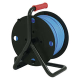 Prodlužovací kabel na bubnu - 4 zásuvky 50m EMOS P08550W
