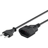 Kabel prodlužovací GOOBAY 50510 5m