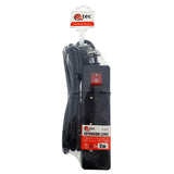 Prodlužovací kabel 3 zásuvky 2m QTEC Q-351F s vypínačem