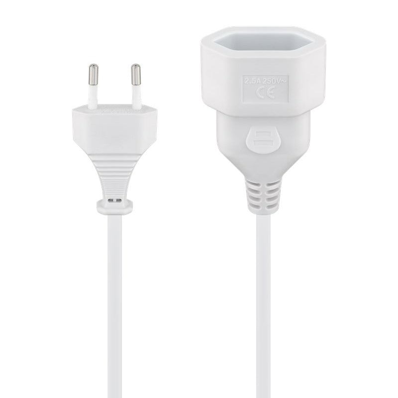 Kabel prodlužovací GOOBAY 51356 2m