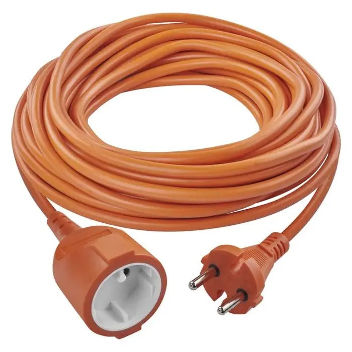 Prodlužovací kabel 20m EMOS P01320R