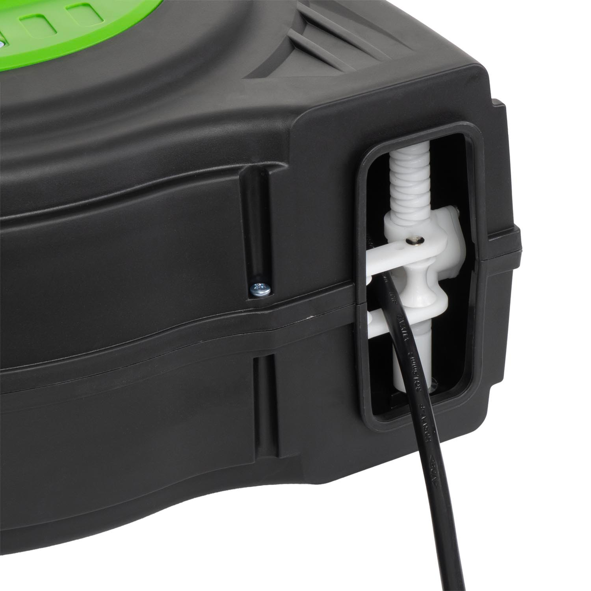 Prodlužovací kabel samonavíjecí PROCRAFT EK15N