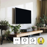 Prodlužovací přívod 5 zásuvek  2m EMOS PC0512