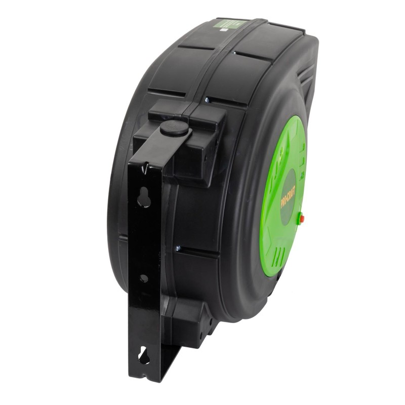Prodlužovací kabel samonavíjecí PROCRAFT EK25N