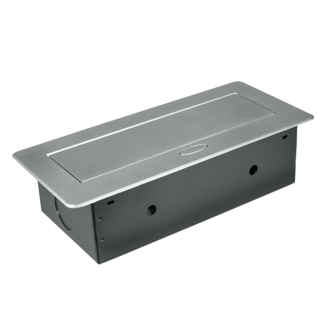 Zásuvkový blok DPM PF1303
