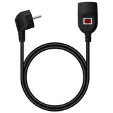 Prodlužovací kabel 1 zásuvka 3m DPM PS63B