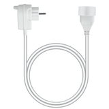 Prodlužovací přívod 2 zásuvky 3m DPM PS53W