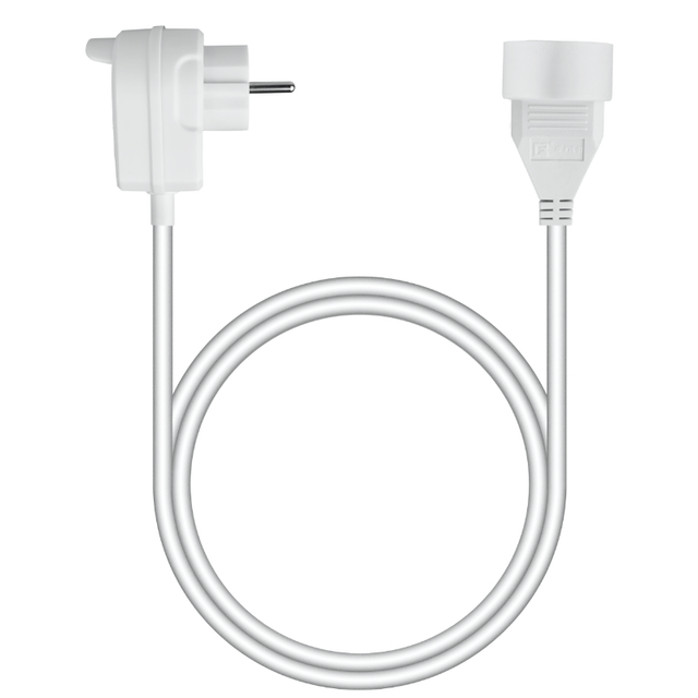 Prodlužovací přívod 2 zásuvky 3m DPM PS53W