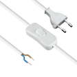 Kabel s vypínačem ??E27 DPM DIC1220