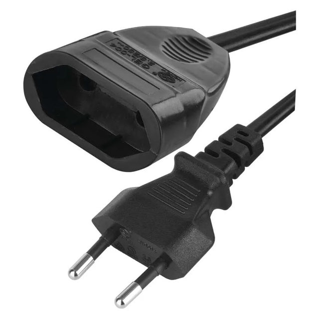 Prodlužovací kabel 1 zásuvka 1,5m EMOS PC01301