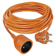 Prodlužovací kabel 1 zásuvka 10m EMOS P01110