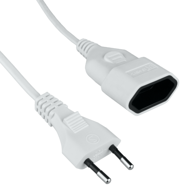 Prodlužovací kabel 1 zásuvka 3m DPM PPS130