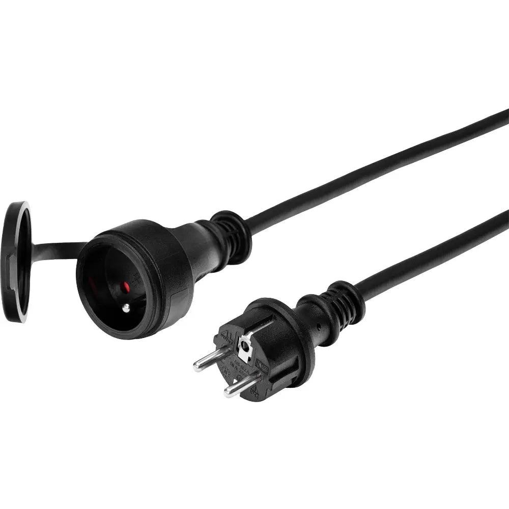 Prodlužovací kabel 1 zásuvka 20m RETLUX RPC 81