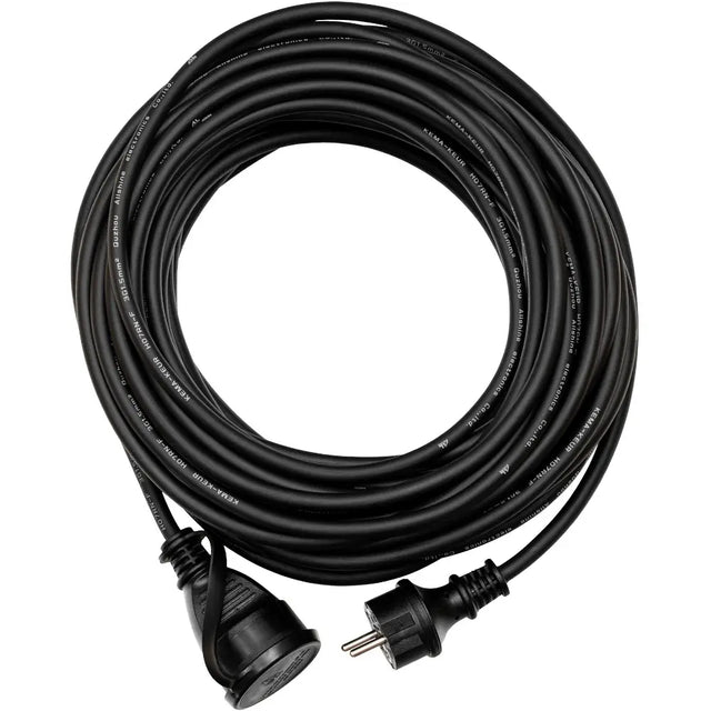 Prodlužovací kabel 1 zásuvka 20m RETLUX RPC 81