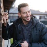 Prodlužovací kabel 1 zásuvka 30m RETLUX RPC 82