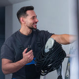 Prodlužovací kabel 1 zásuvka 30m RETLUX RPC 82