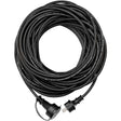 Prodlužovací kabel 1 zásuvka 30m RETLUX RPC 82