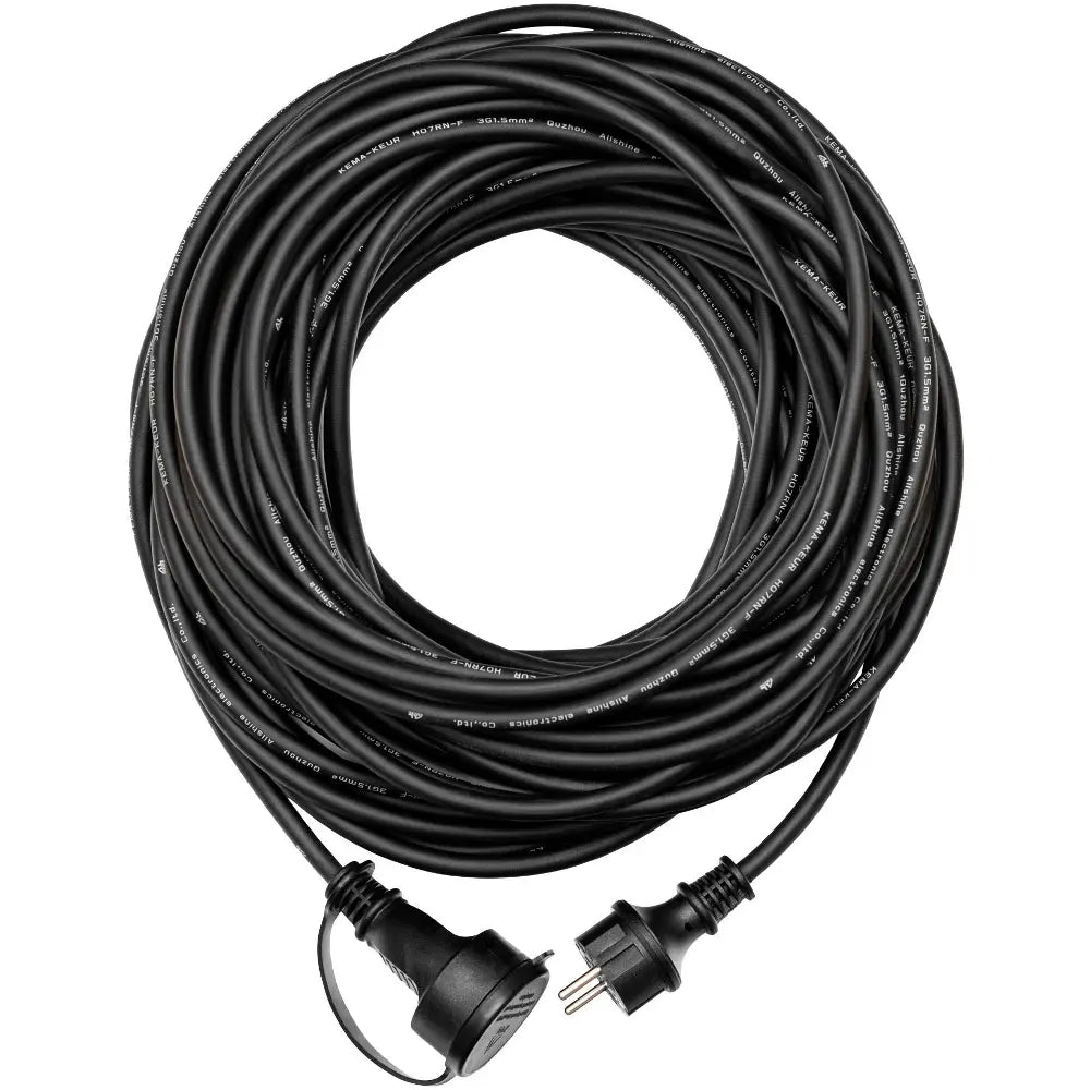Prodlužovací kabel 1 zásuvka 30m RETLUX RPC 82