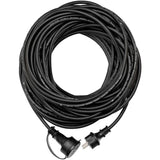 Prodlužovací kabel 1 zásuvka 30m RETLUX RPC 82