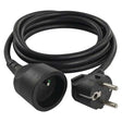 Prodlužovací kabel 1 zásuvka EMOS PC0111 1,5 m