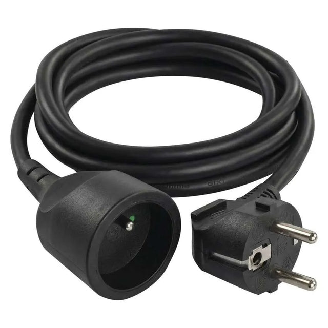 Prodlužovací kabel 1 zásuvka EMOS PC0111 1,5 m