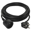 Prodlužovací kabel 1 zásuvka EMOS PC0115R 5m