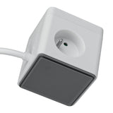 Prodlužovací kabel DPM FMP3114 bílý