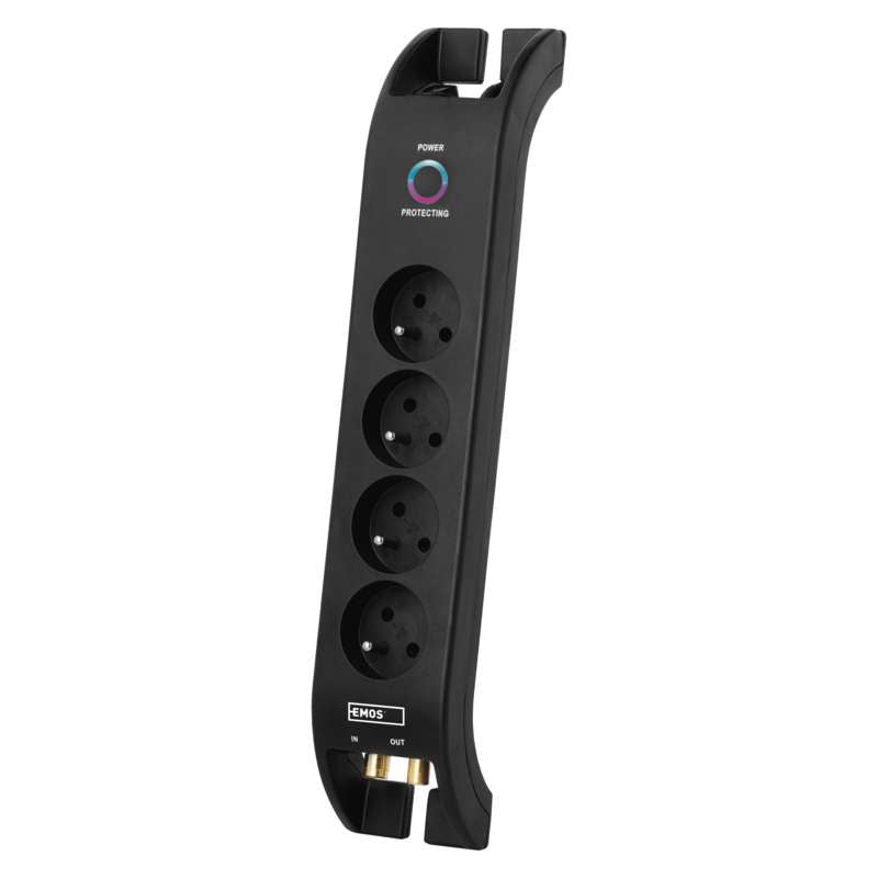 Přepěťová ochrana EMOS P54022