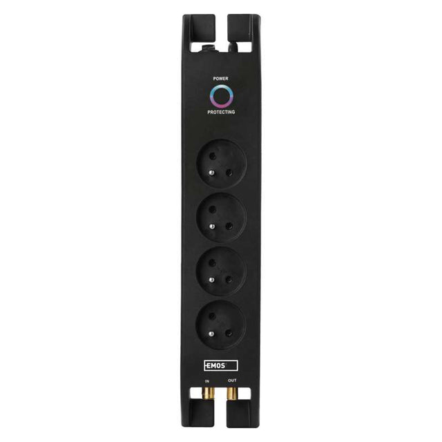 Přepěťová ochrana EMOS P54022