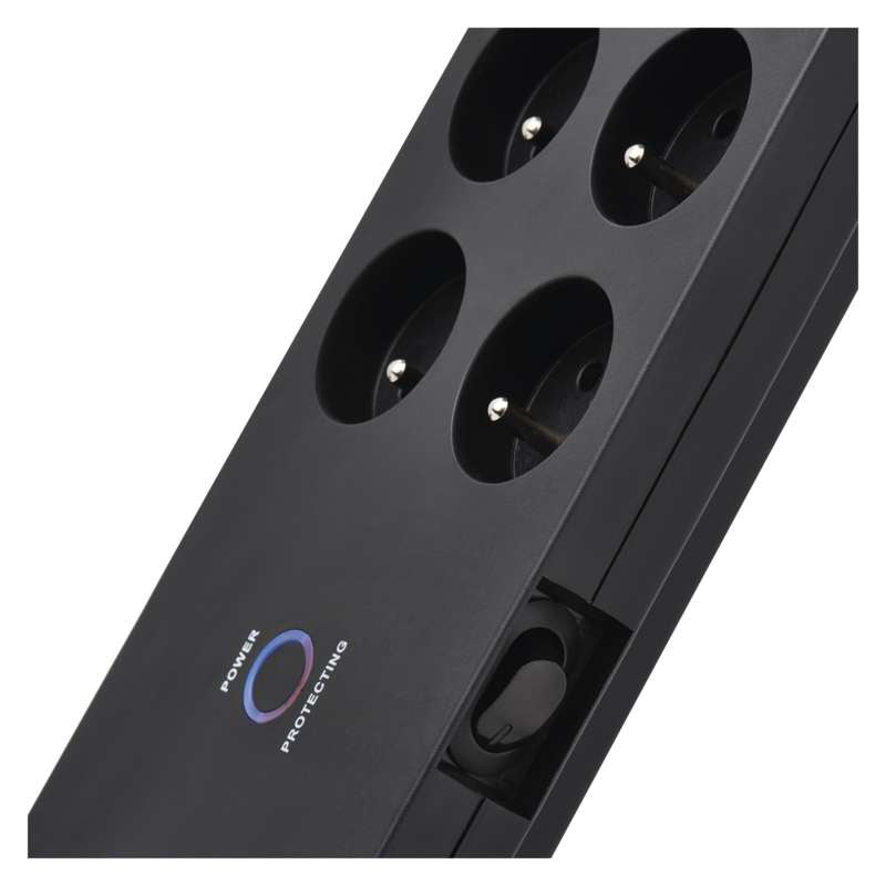 Přepěťová ochrana EMOS P54052