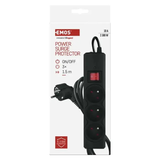 Přepěťová ochrana EMOS P54014