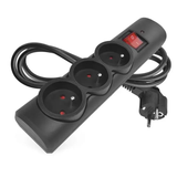 Přepěťová ochrana EMOS P54014