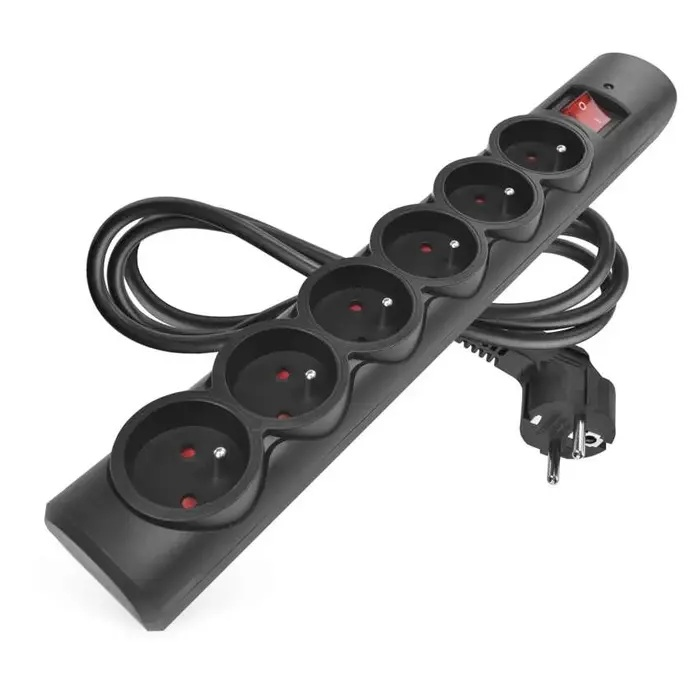 Přepěťová ochrana EMOS P54018