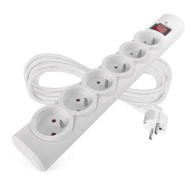 Přepěťová ochrana EMOS P54017