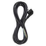Flexo šňůra PVC 3x1,5mm 5m černá EMOS S18325