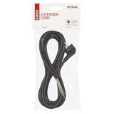 Flexo šňůra PVC 3x1,5mm 5m černá EMOS S18325