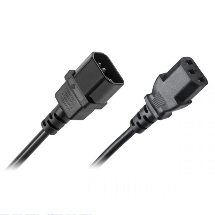 Kabel napájecí CABLETECH KPO2770-0.5 0,5m