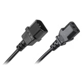 Kabel napájecí CABLETECH KPO2770-5 5m