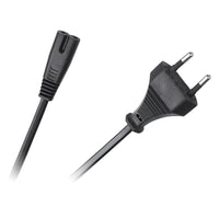 Kabel napájecí CABLETECH KPO4017-1.8 Eco-Line 1,8m