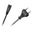 Kabel napájecí CABLETECH KPO4017-1.8 Eco-Line 1,8m