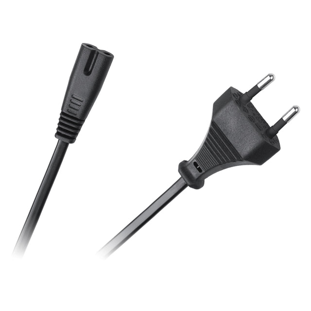 Kabel napájecí CABLETECH KPO4017-1.8 Eco-Line 1,8m