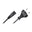 Kabel napájecí CABLETECH KPO2771C-3 3m