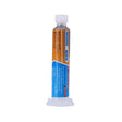 Pasta pájecí pro SMD XG-Z40 35g (10ml), složení Sn63Pb37