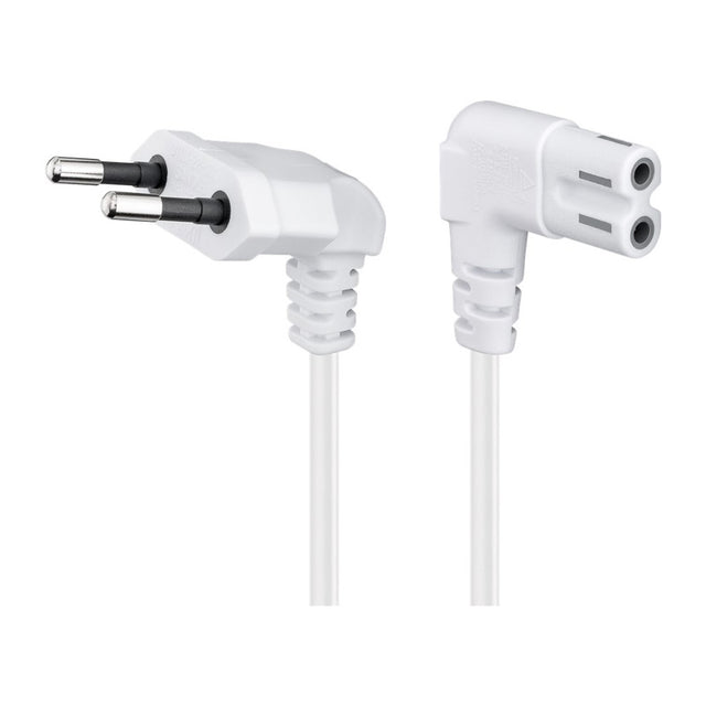 Kabel napájecí GOOBAY 97345 0,75m